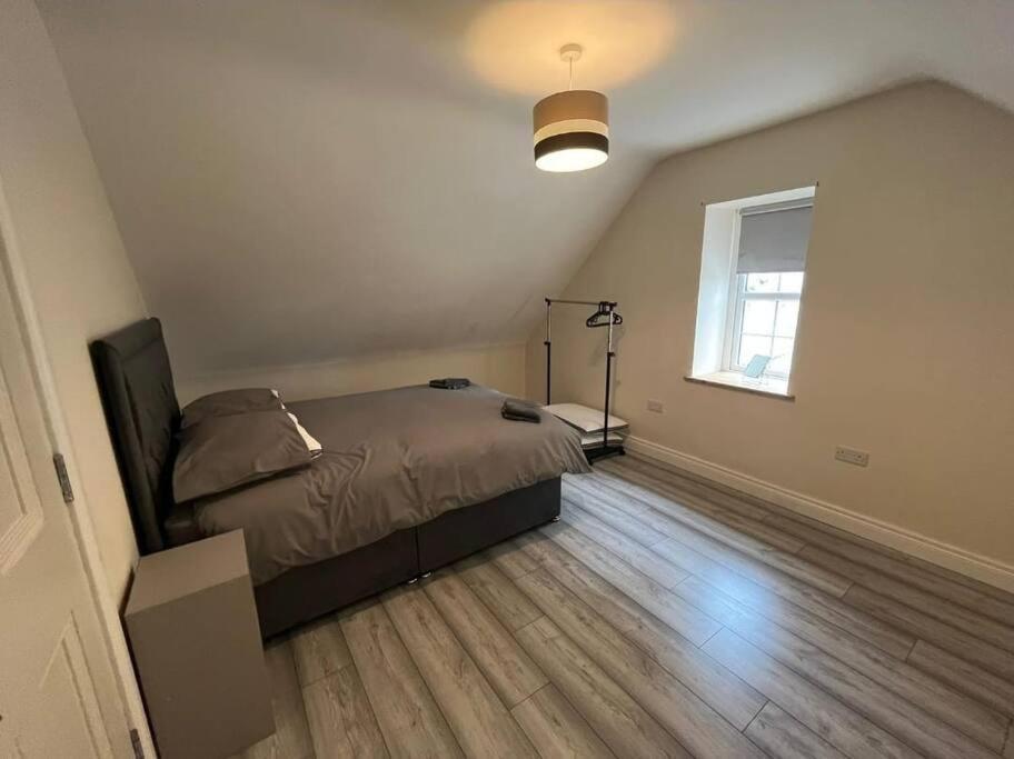 Dundonagh House, Glaslough, Монахан Екстериор снимка
