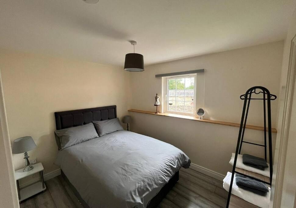 Dundonagh House, Glaslough, Монахан Екстериор снимка